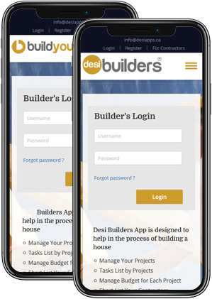 builder-app