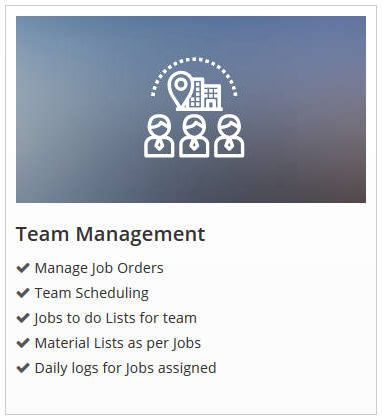team-management